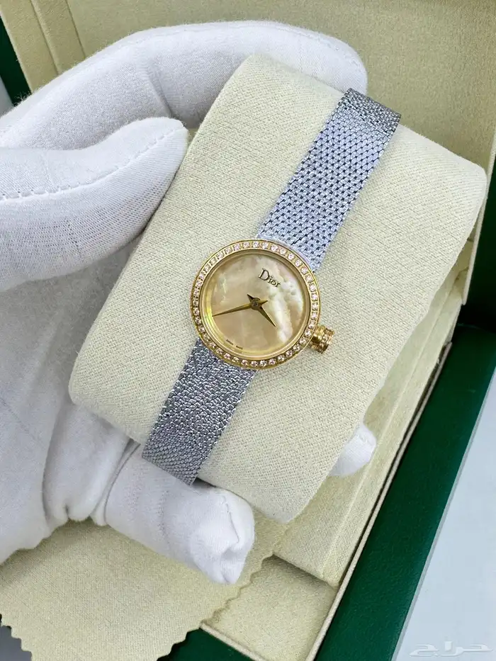 ساعات نسائية رجالية ماركة ماركات 11