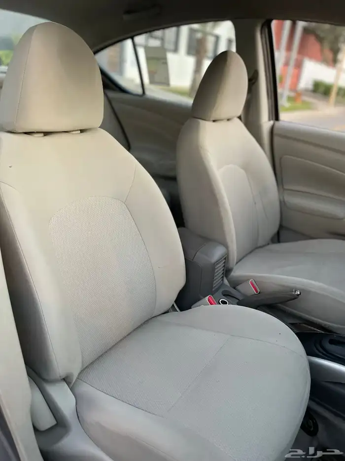 نيسان - صني - 2022 - سعودي - استاندر 10