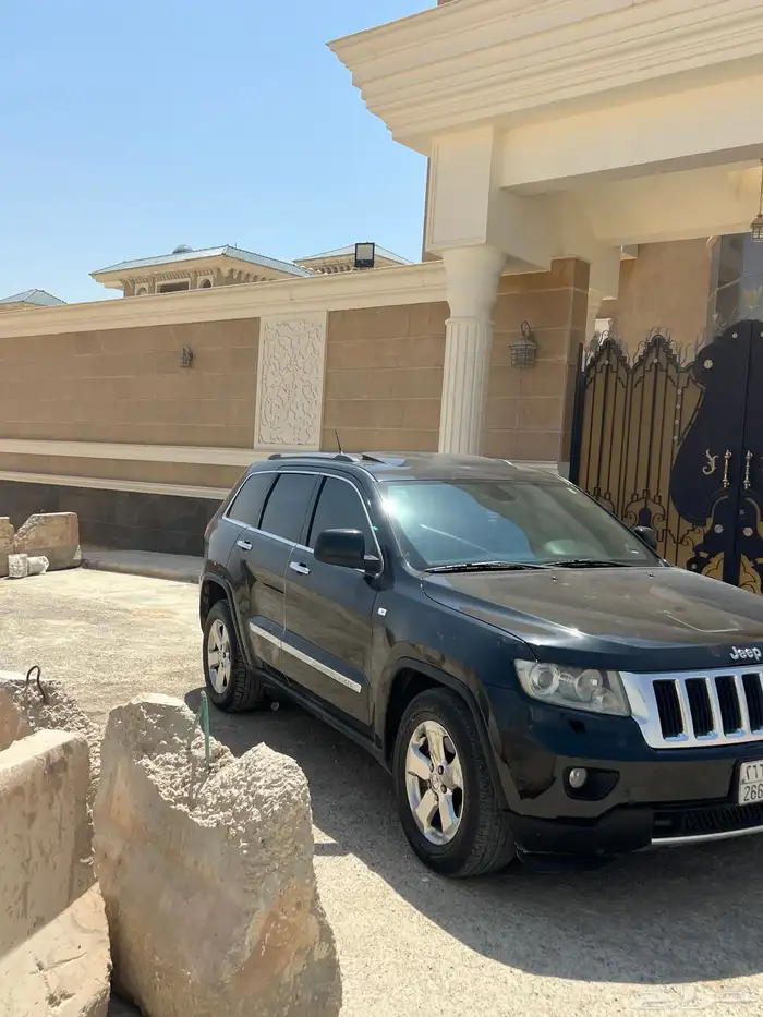 جراند شيروكي2013 3