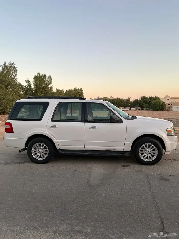 اكسبيدشن 2013 2