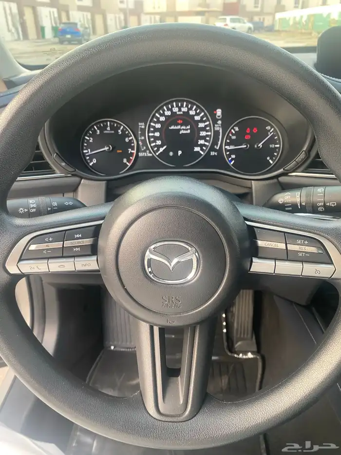 مازدا CX30 موديل 2024 للبيع أو التنازل 19