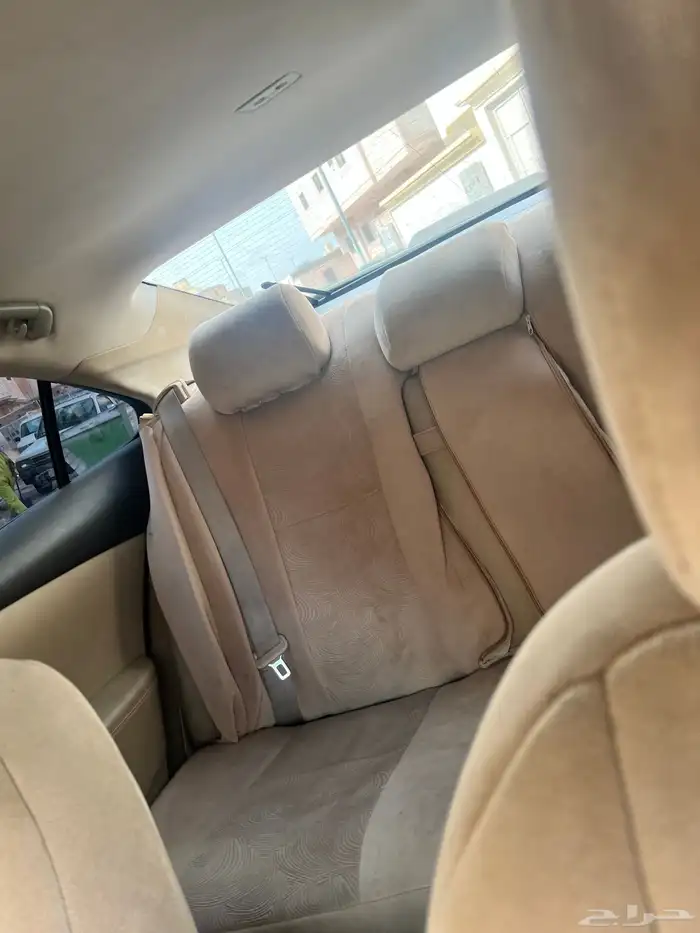 لكزس 2007 مجدد ومفحوص 4