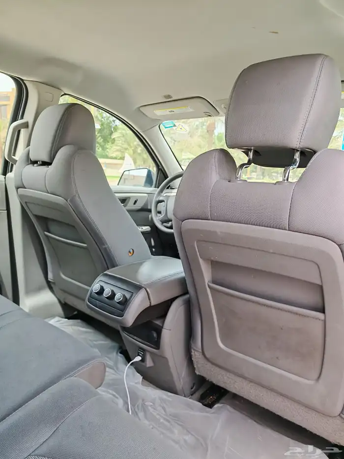 شفرولية ترافيرس 2015 LS مخزن 26