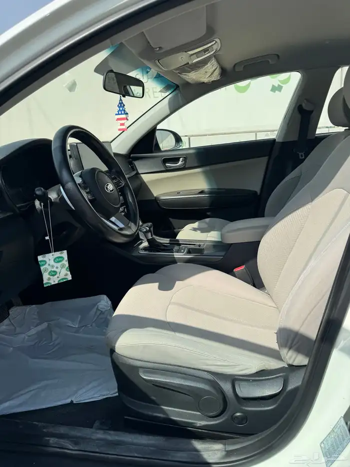 كيف اوبتيما 6