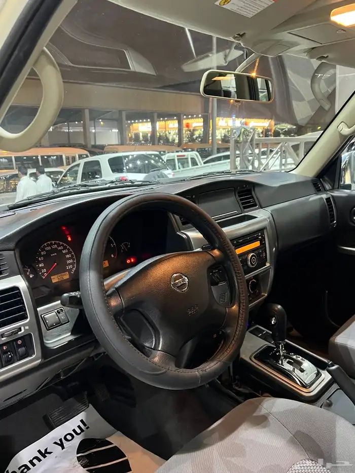 للبيع نيسان فينك موديل 2014 9