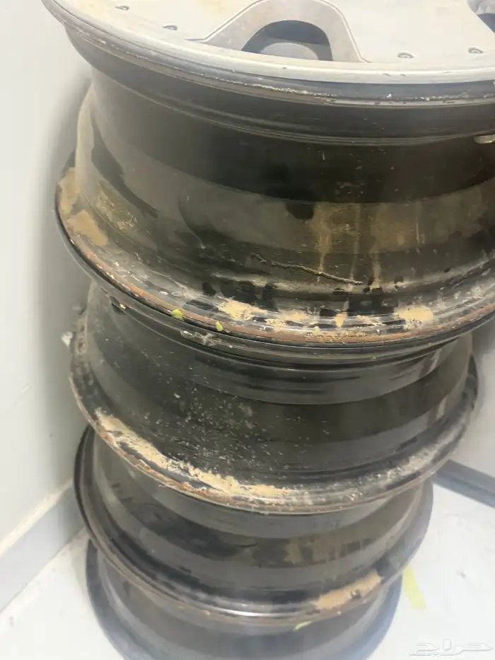 جنوط نيسان سينترا مقاس 16 0