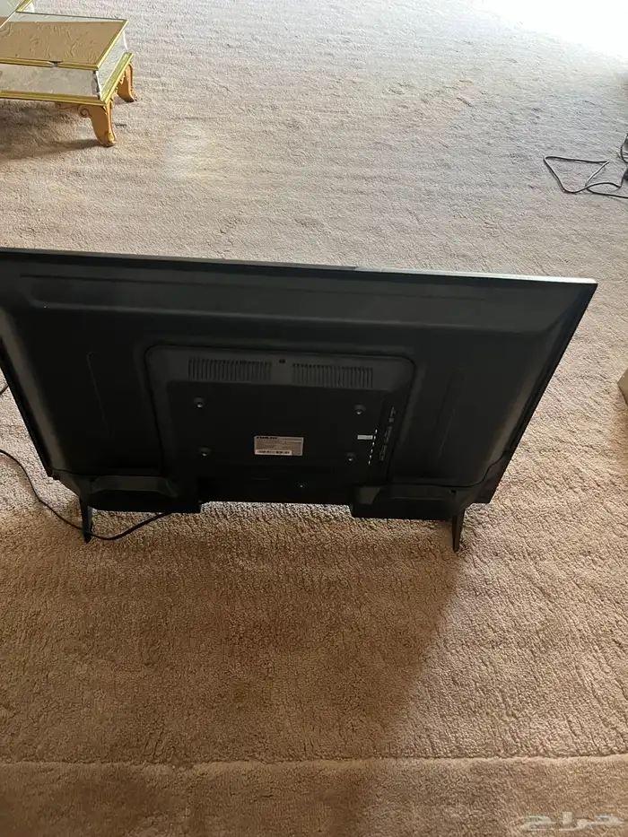 شاشة التلفزيون 0