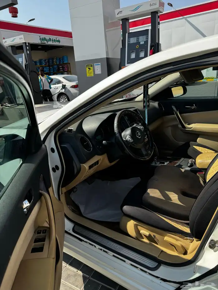 ماكسيما 2010 7