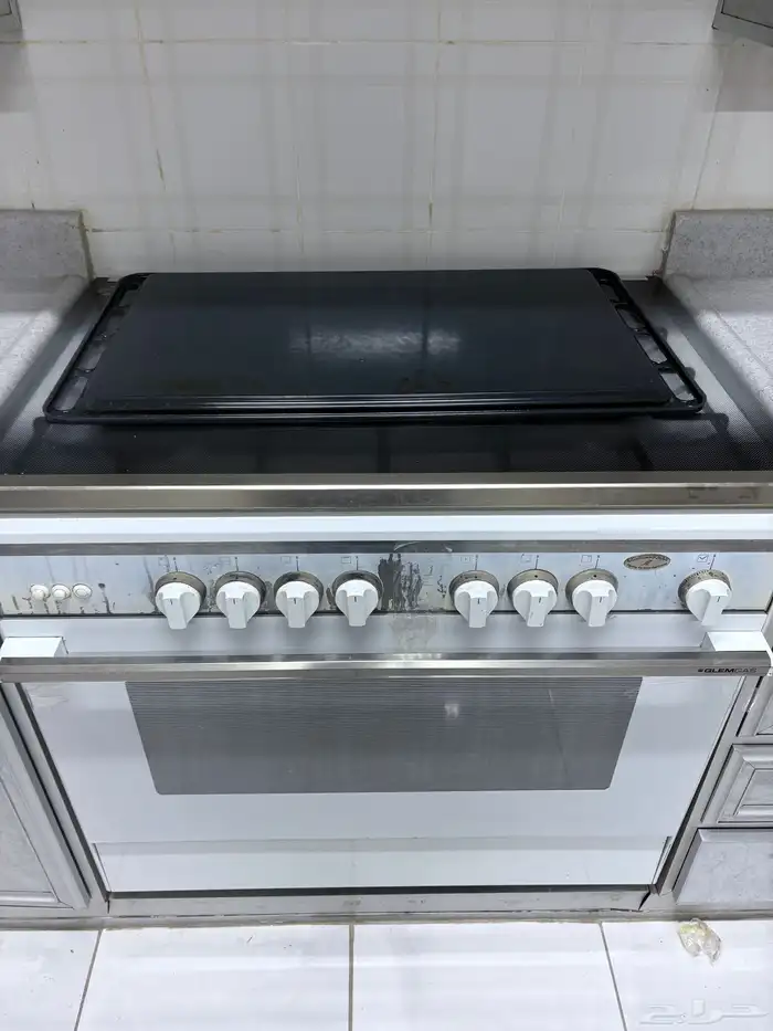 للبيع فرن غاز 1