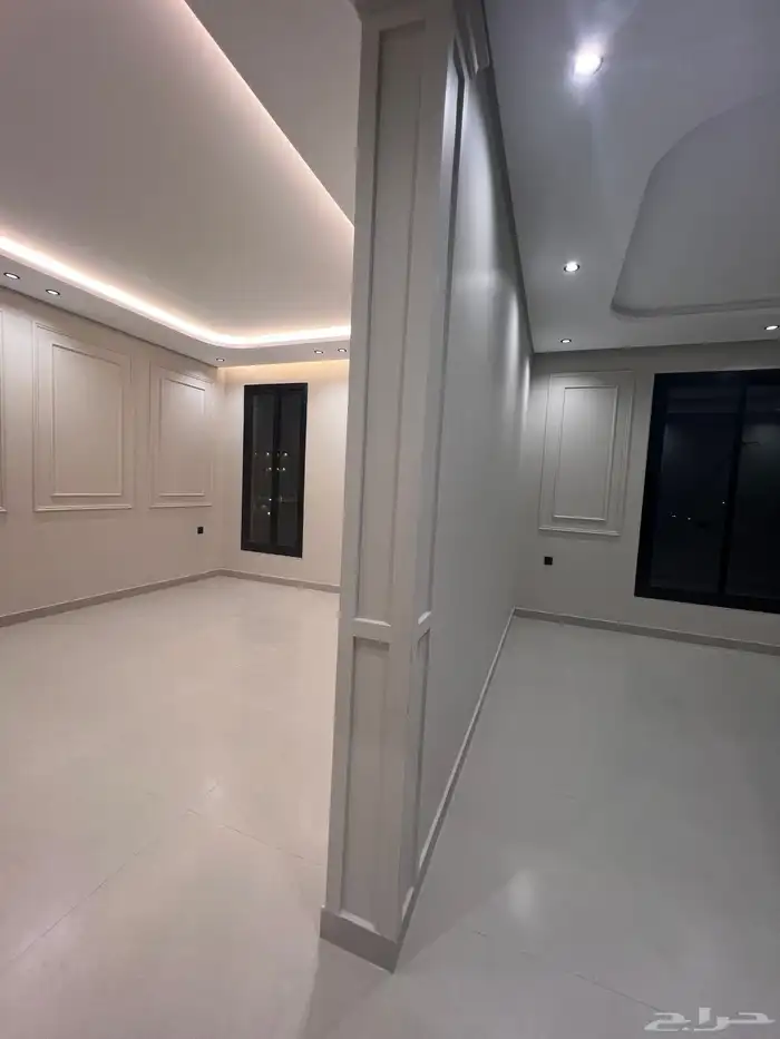 عمارة للبيع بالكامل جديدة 6 شقق في حي السعيد 7