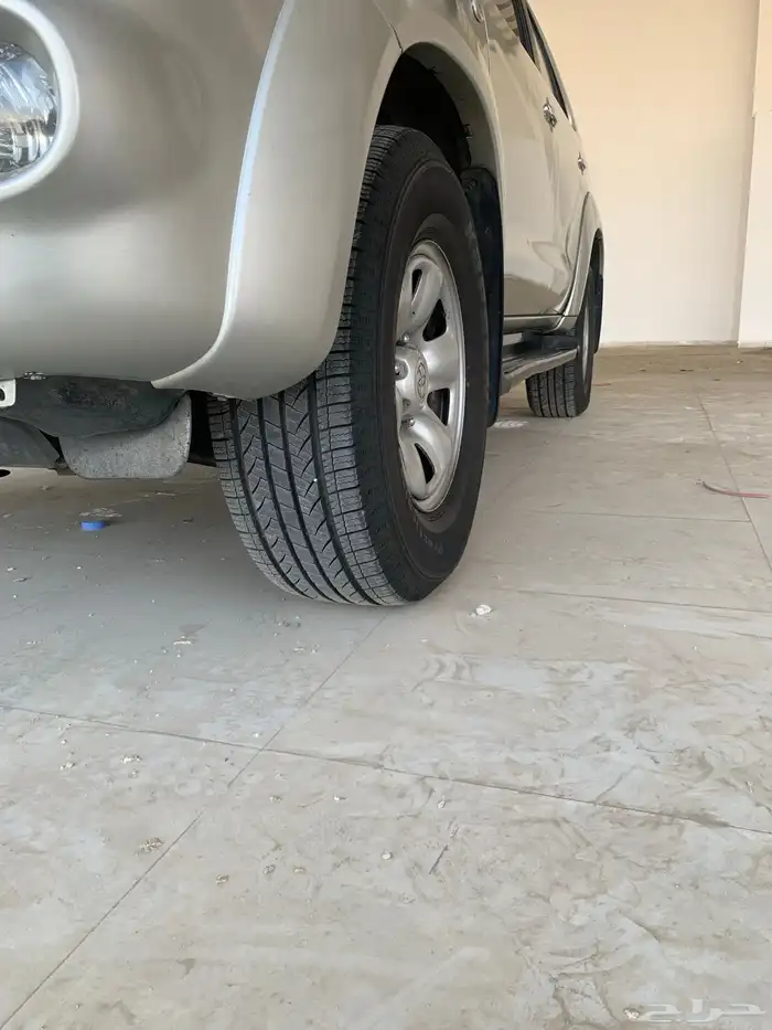 فورشنر 2011 دبل تماتيك أربعه سلندر 38