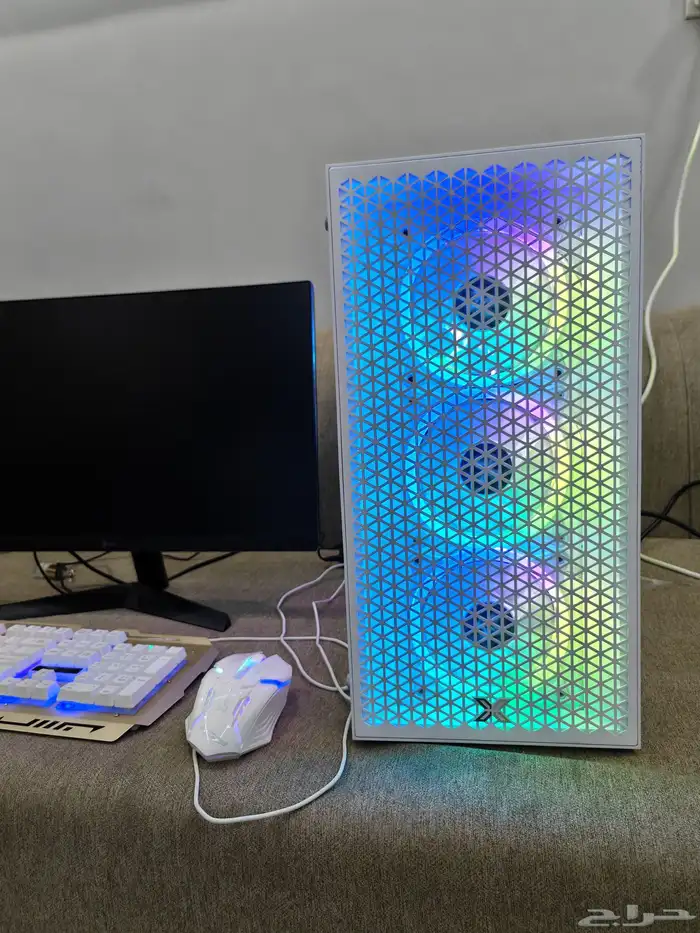 بي سي قيمينق 2