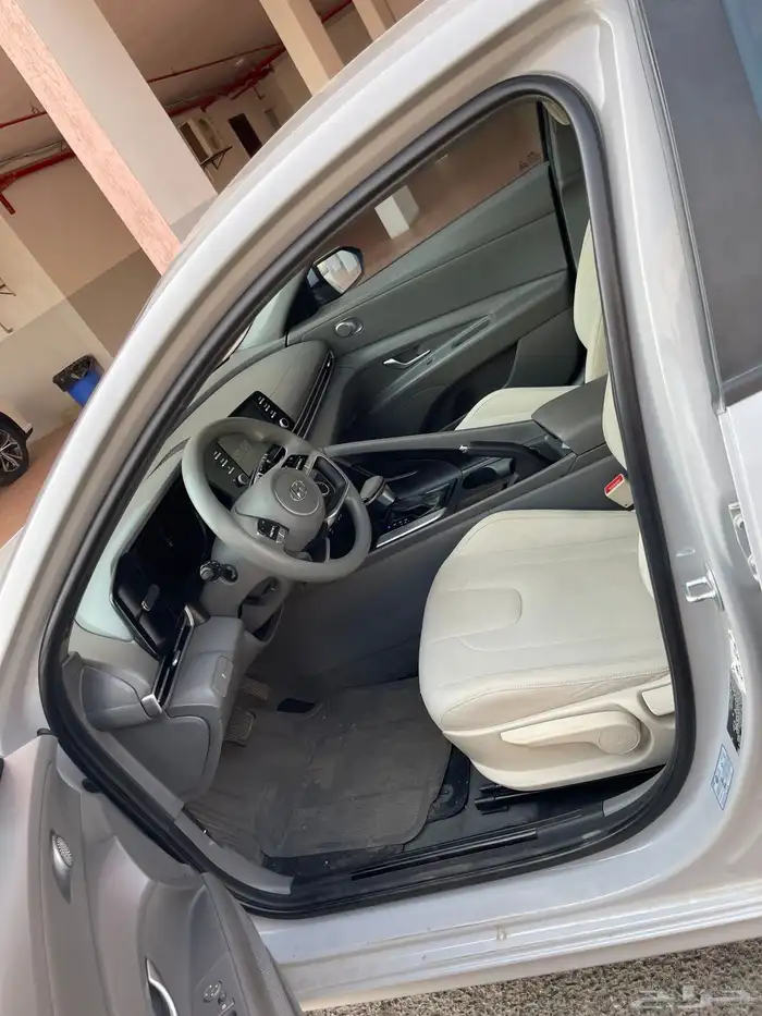 هونداي النتراء 2023 مكينه 2.0 28