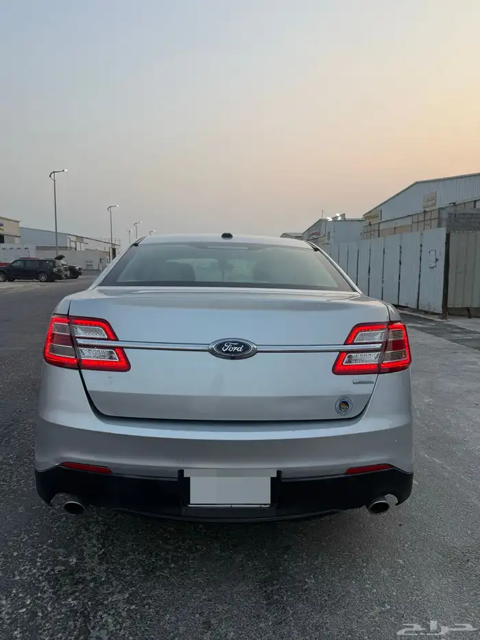 توروس 2019 عداد 330 الف كم - نظيف جدا 5
