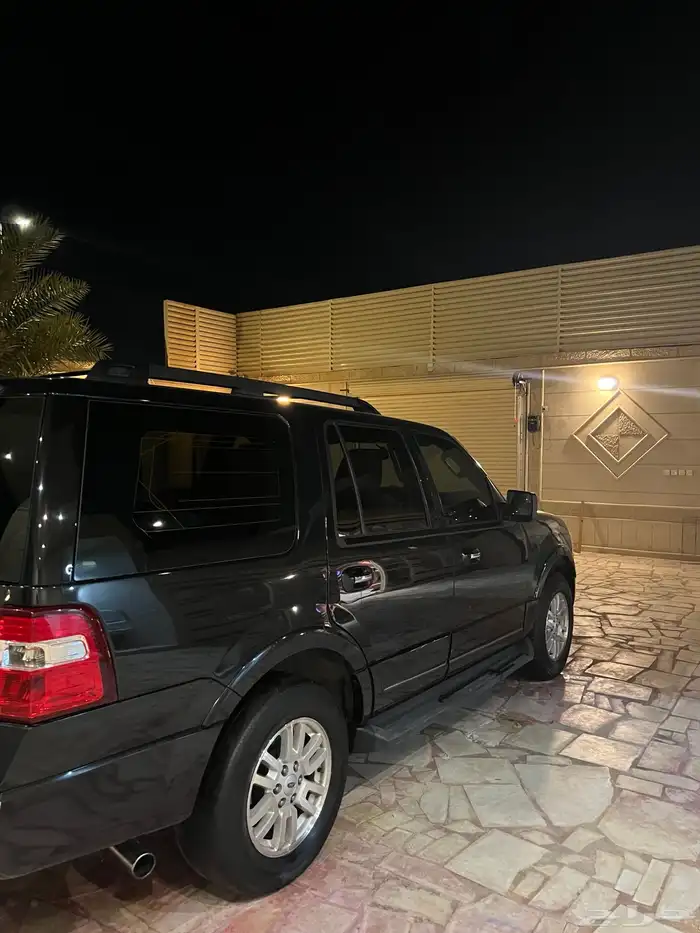 فورد اكسبيدشن قصير 2014 1