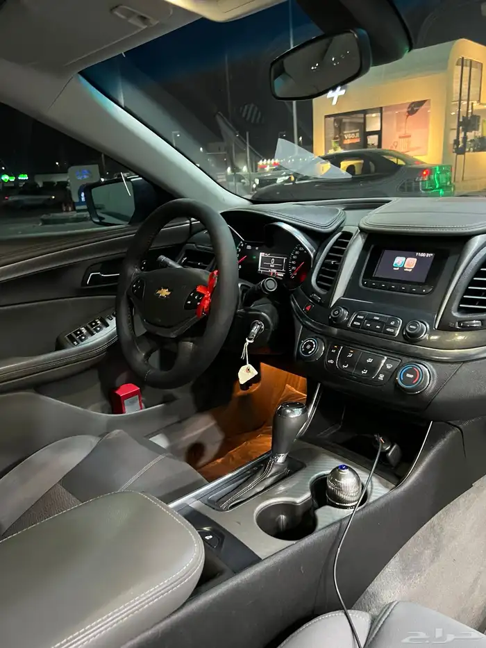 شفروليه امبالا 2017 8