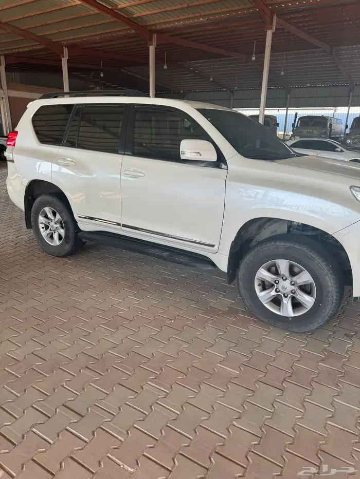 برادو سته سرندل دبل ثلاجه 1