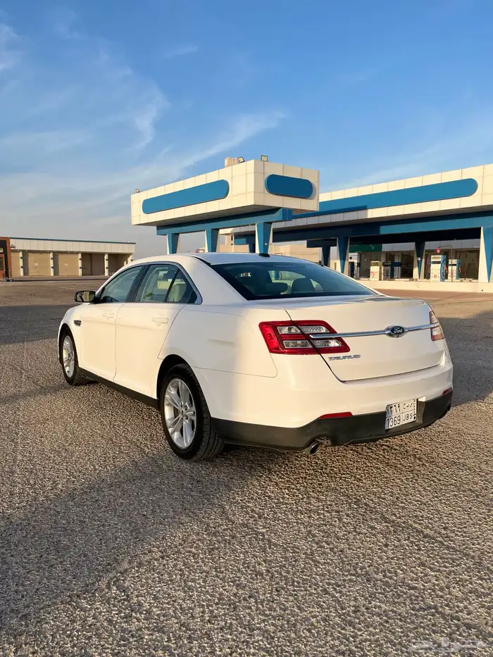 للبيع توروس 2015 1