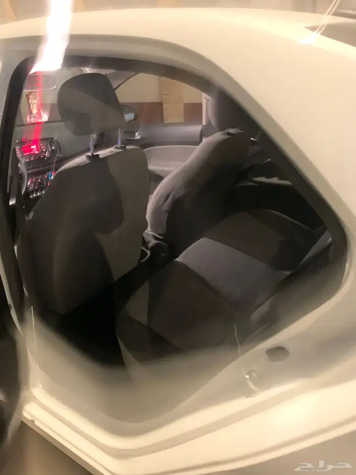 بيجاس 2024 مصدوم خفيفه 8