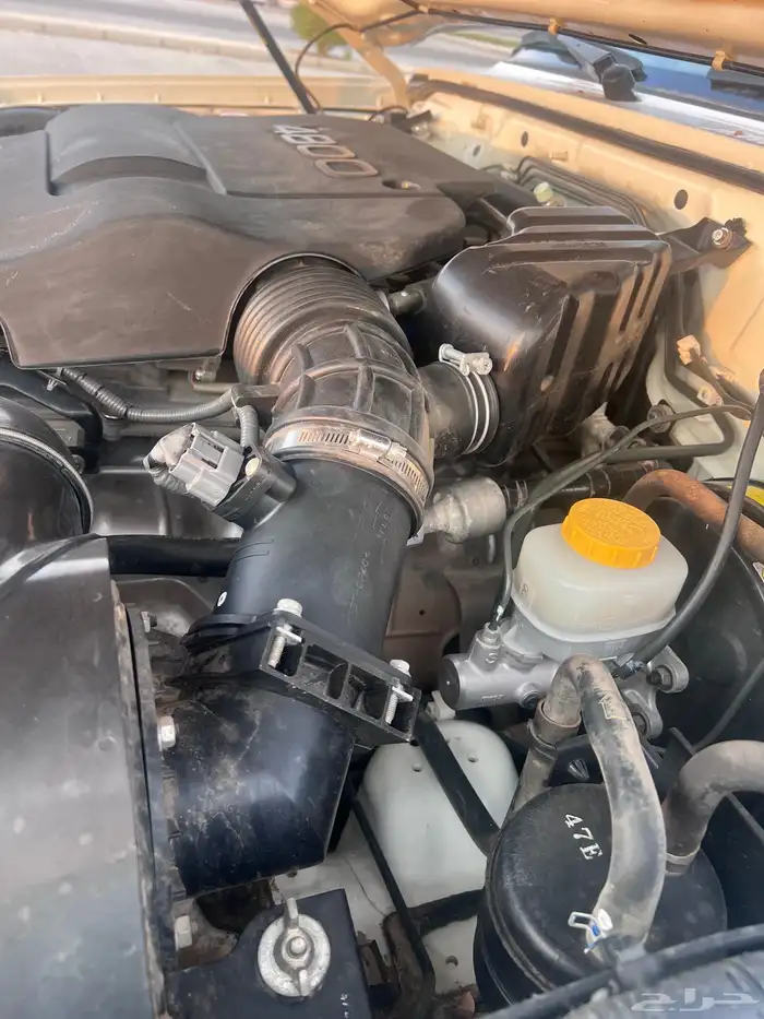 نيسان فتك 2015 11