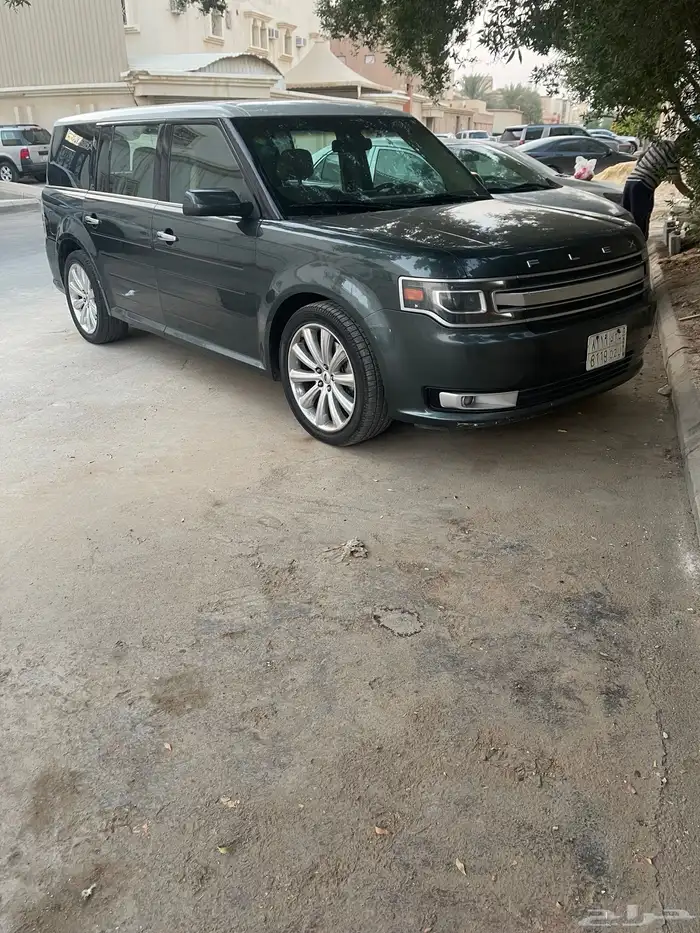 فورد فيلكس 0