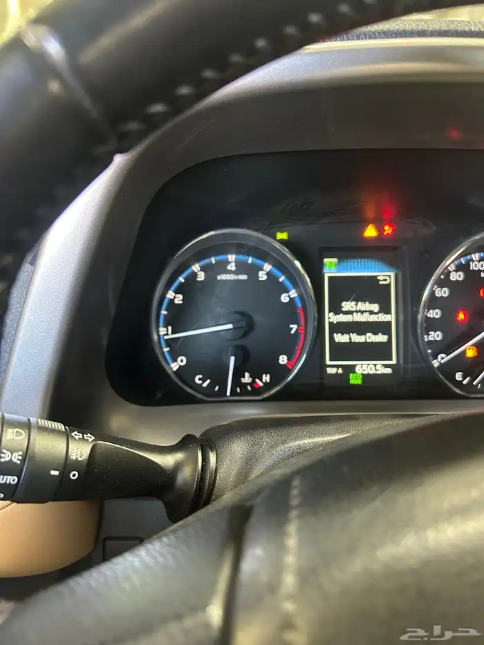 راف فور 2016 دبل نص فل ماشي 139 للبيع أو البدل 16