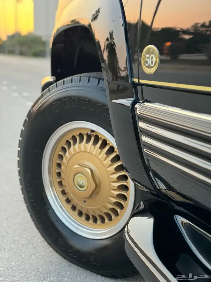 جمس اصدار 50 عام الذهبي 17