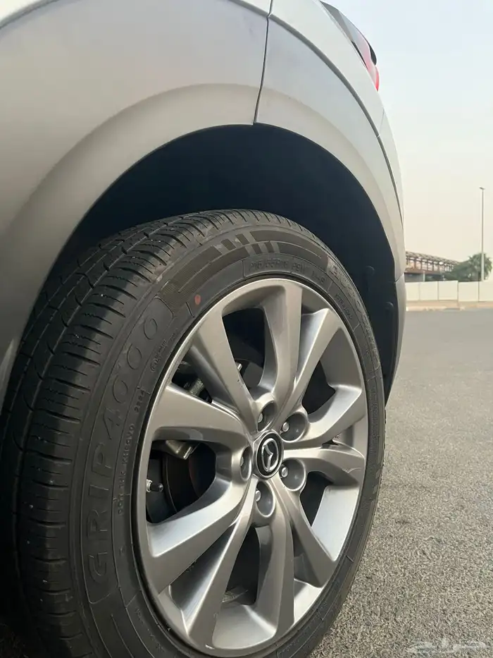 مازدا CX30 فل كامل 2023 20