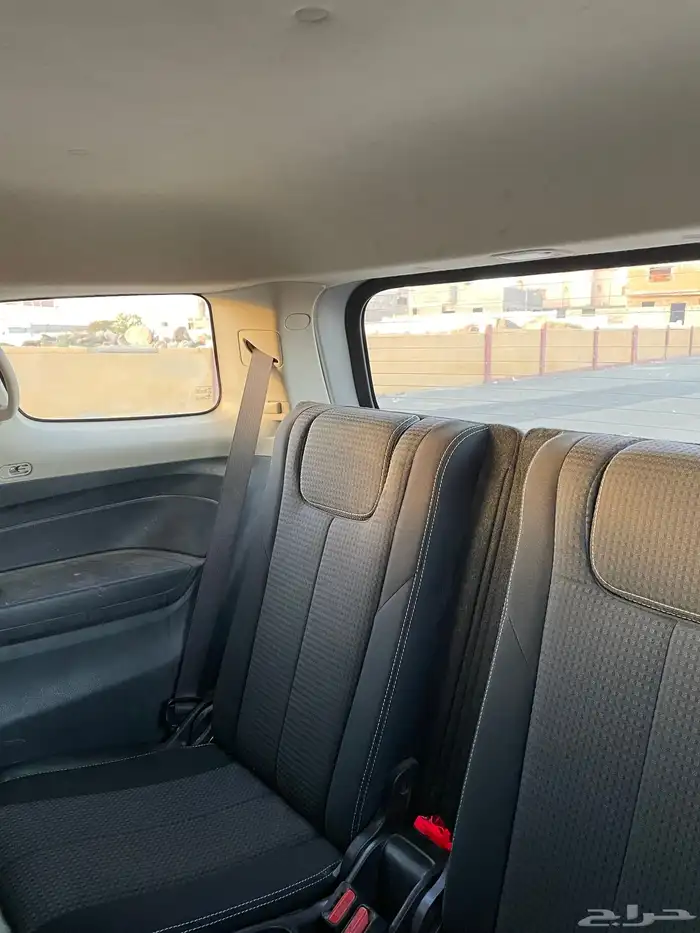 للبيع ايسوزو 2018 MUX دبل قير اتوماتيك 17