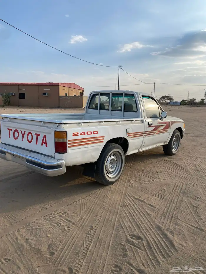 هايلكس مسقط موتر نظيف 1