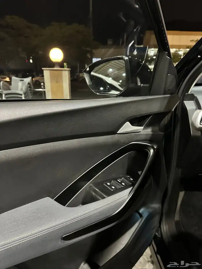 شيفرولية - كابتيفا - 2023 - وكالة 14