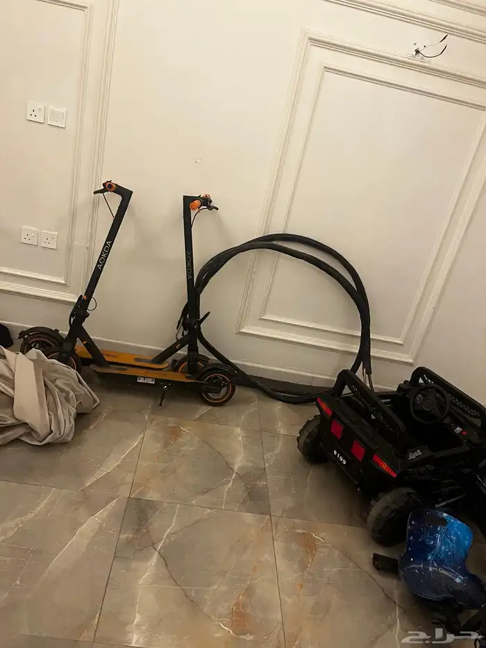 سكوترات للبيع العدد 10 2