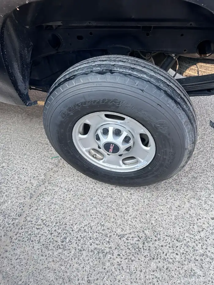 تواير بالون ماكسس أبو جمل مقاس 17 900 3