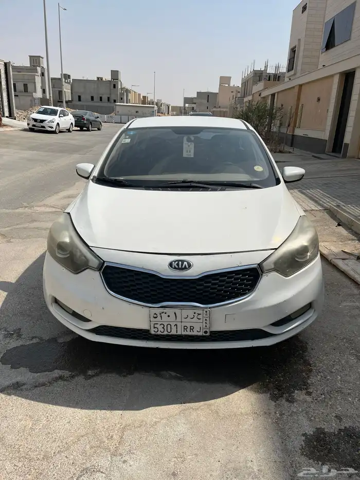 كيا مكينة موضبة قطع استهلاكي مغيرة 1