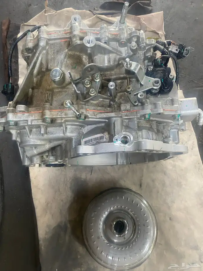 جير شيري تيجو 2  تيجو 3 0