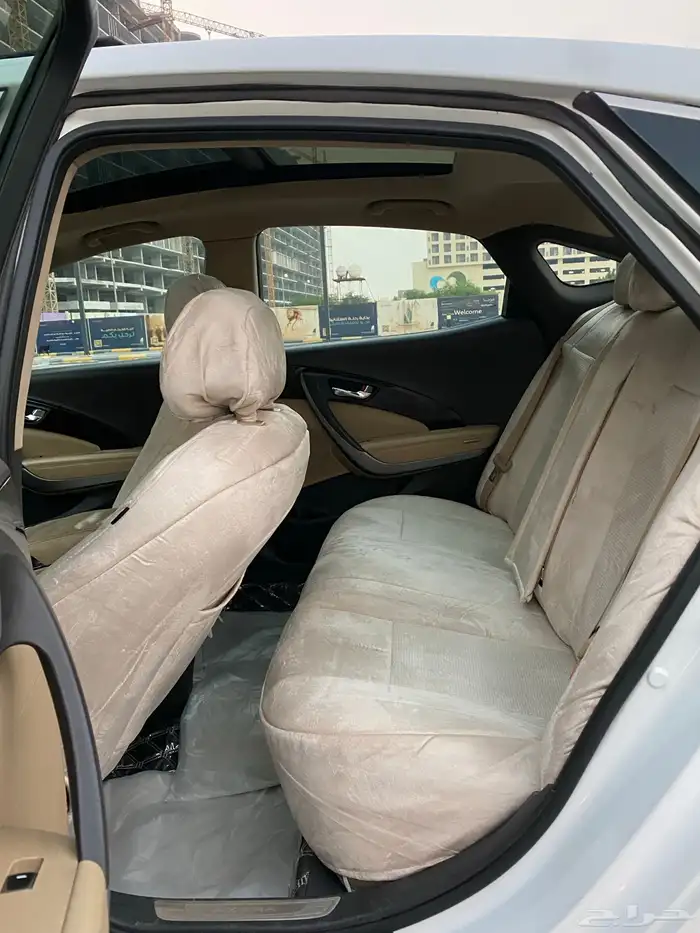 ازيره موديل 2015 10