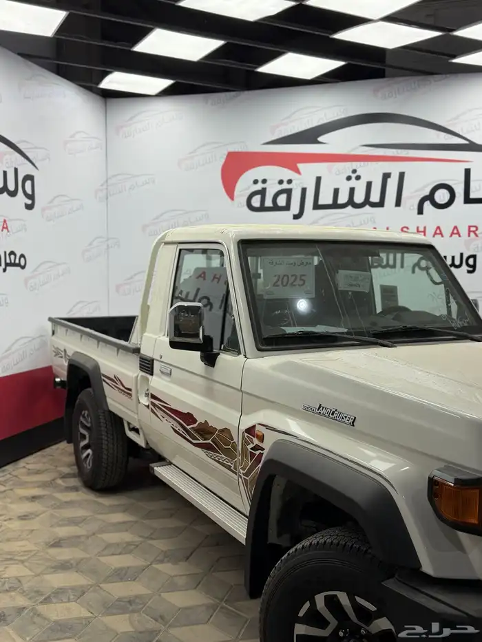 شاص 2025 ديزل فل كامل ابيض 2