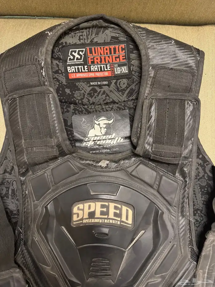 سيفتي واقي دباب 3