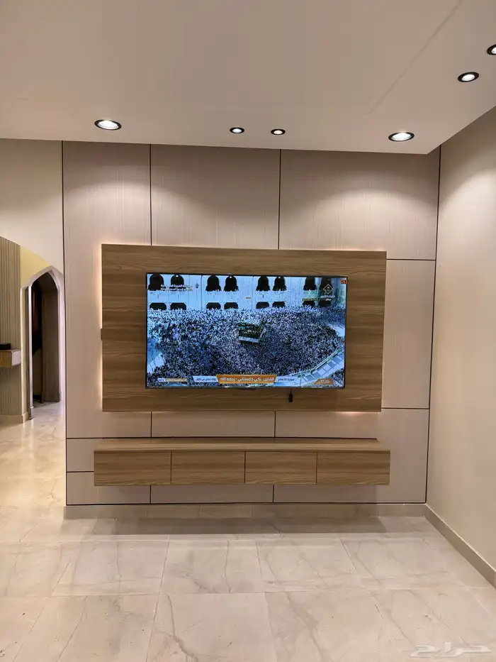 ديكورات داخلية وخارجية 5