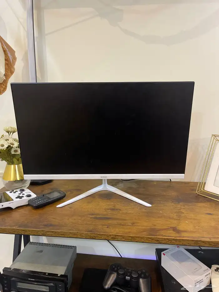 شاشه سوني واشاشه تلفزيون 0