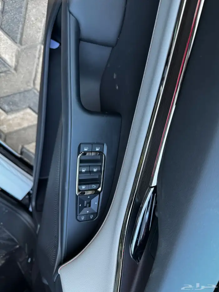 فورت توريس تيتانيوم فل كامل موديل 2026 عرض خاص 20