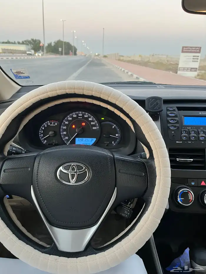 يارس 2019 للبيع 7