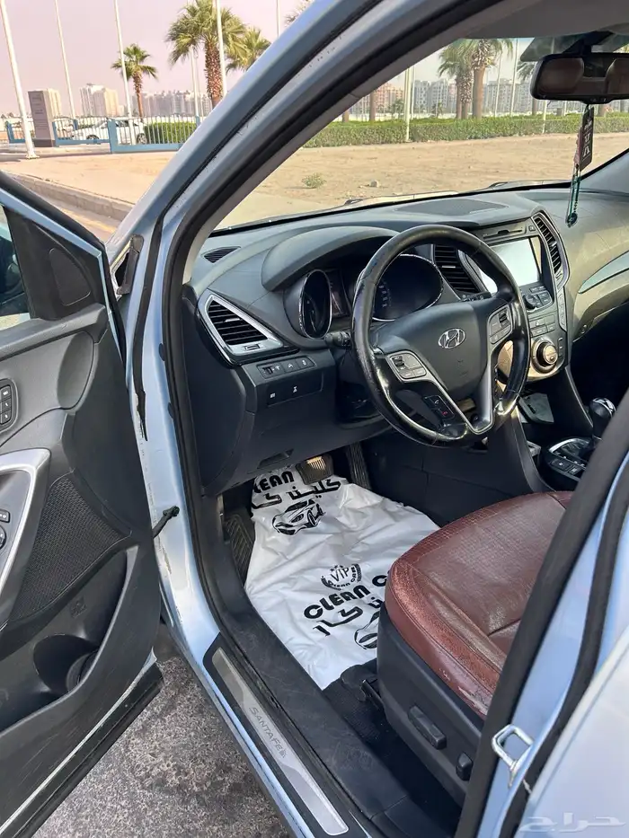 سنتافي فل كامل 2013 8