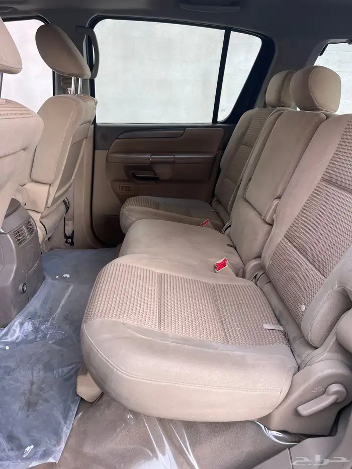 للبيع او البدل بسيارة صغيرة ارمادا 2010 فل 11