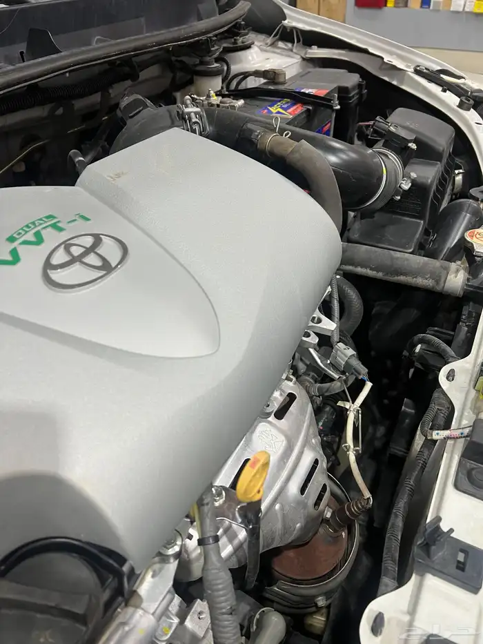 يارس 2017 للبيع 8