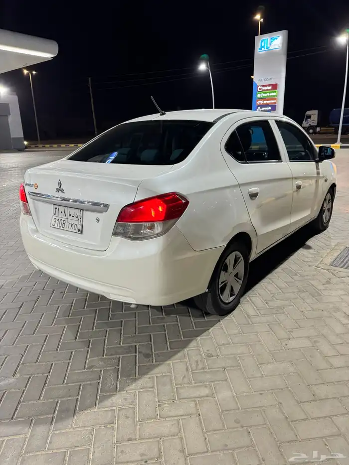 مستبشي تراج 1