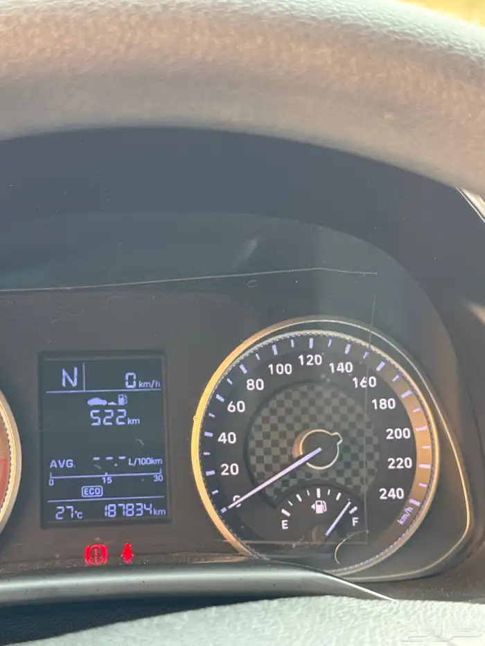 النترا 2020 مكينه كبيره 18