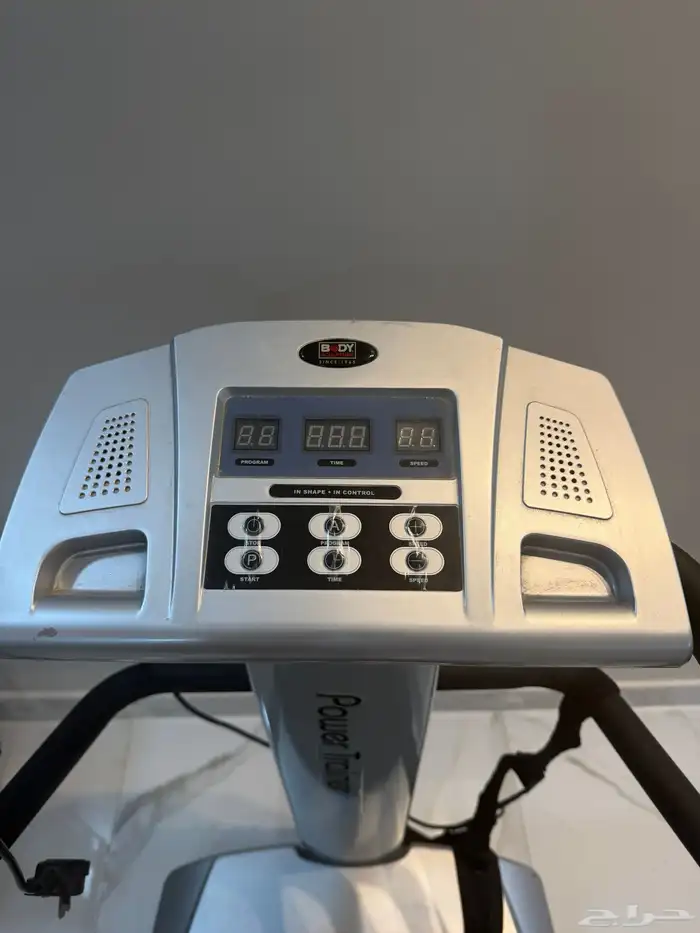 جهاز باور ترينر موديل BML-15205 0