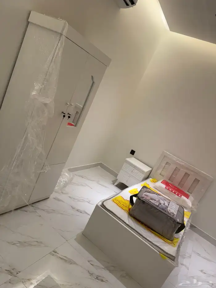 جديد غرفه النوم نفر 4