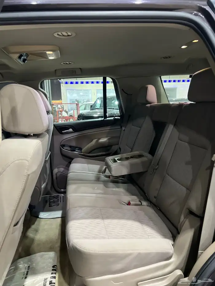 يوكن 2016 SLE 12